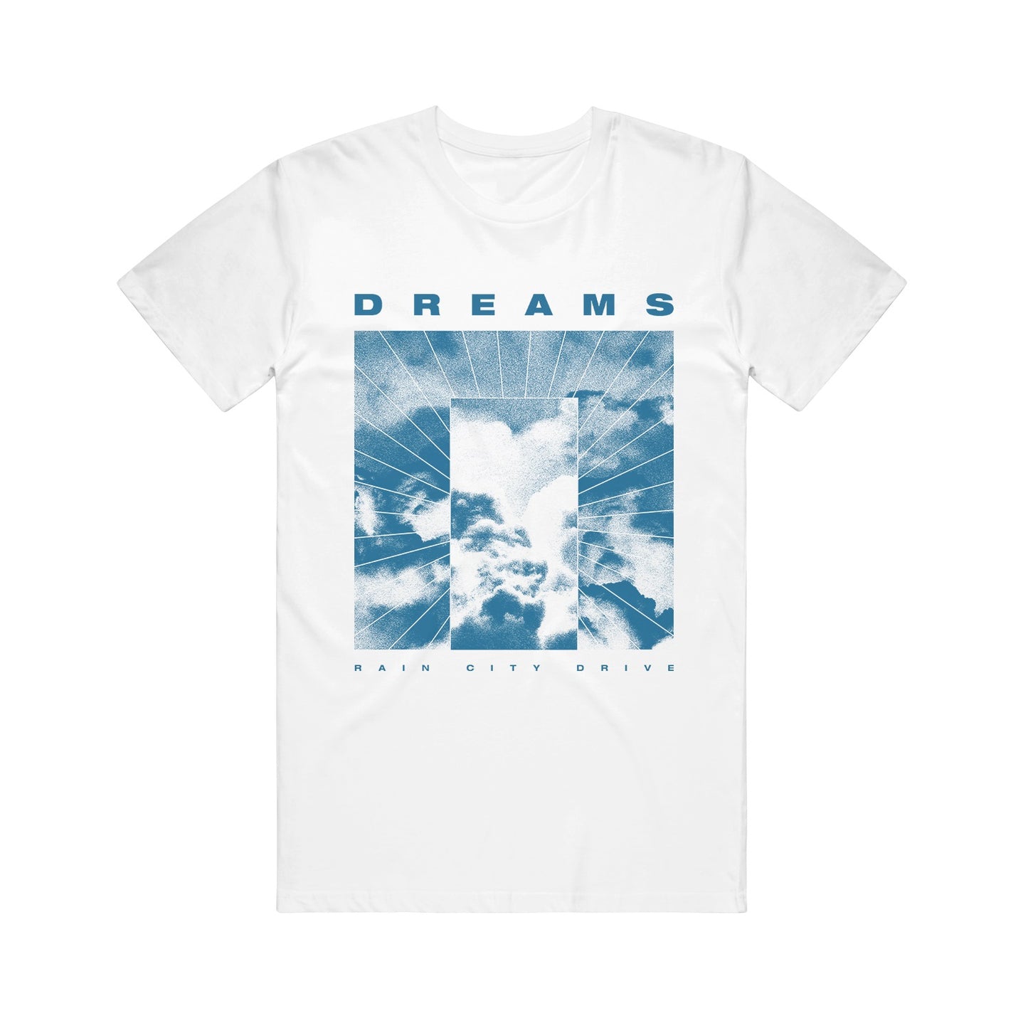 Portal - White T-Shirt