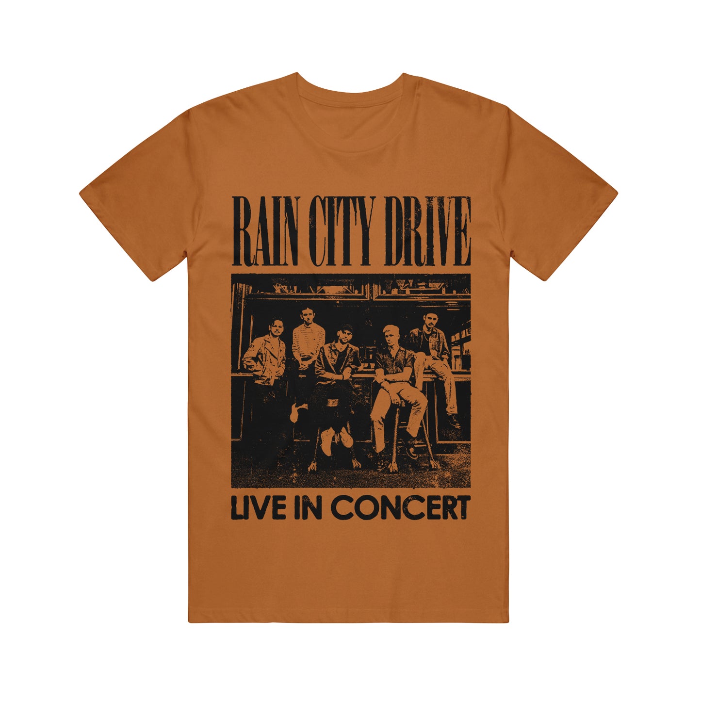 Vintage Photo - Yam T-Shirt